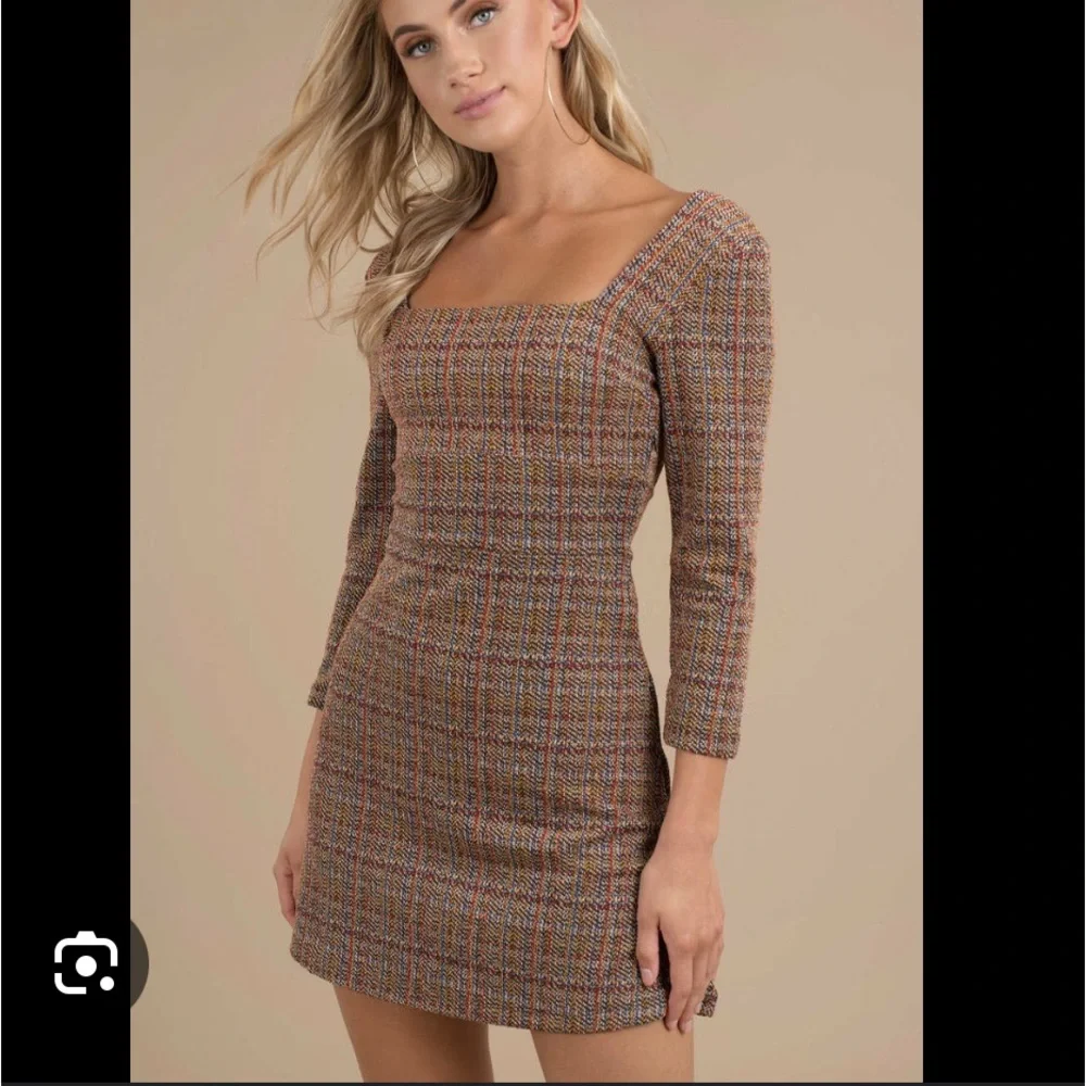 Free People Mini Dress